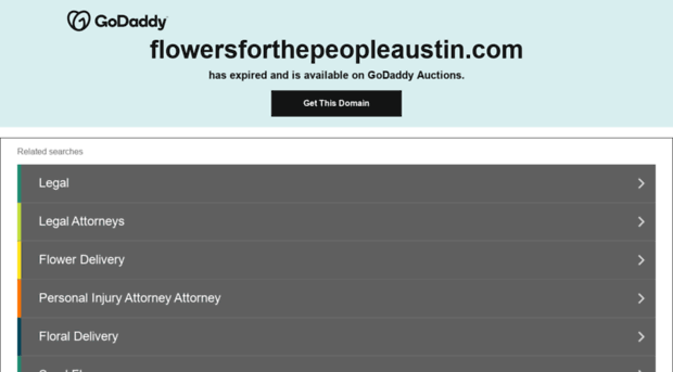 flowersforthepeopleaustin.com