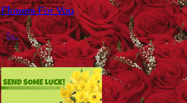 flowersforyou-waukegan.com