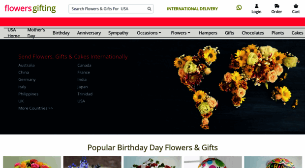 flowersgifting.com