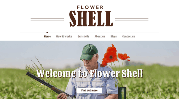 flowershell.com