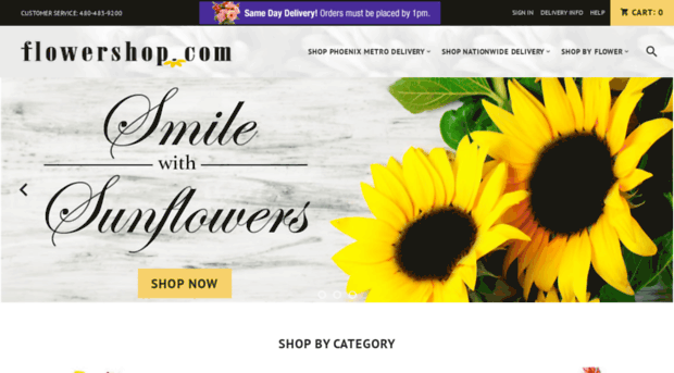 flowershop.com