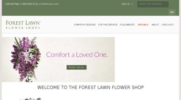 flowershop.forestlawn.com