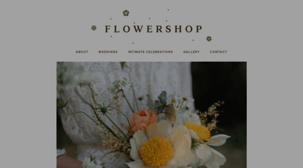 flowershopchs.com