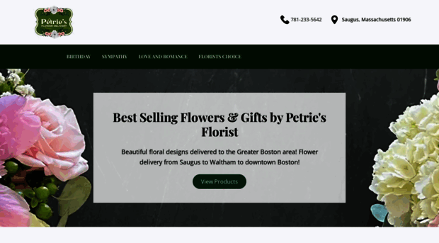 flowershoppes.com