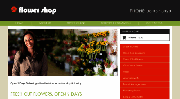 flowershops.net.nz