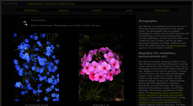 flowershots.net