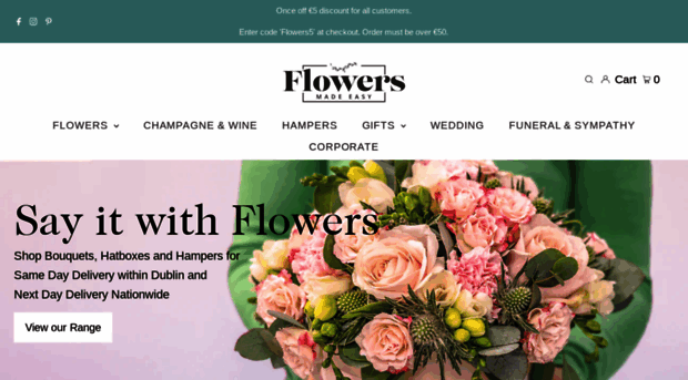 flowersmadeeasy.co.uk