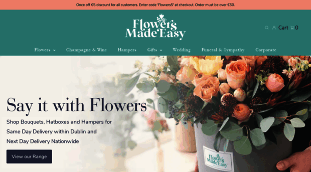 flowersmadeeasy.ie