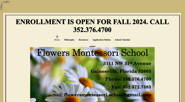 flowersmontessori.com