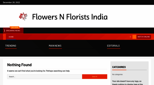 flowersnfloristsindia.com