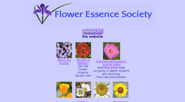 flowersociety.org