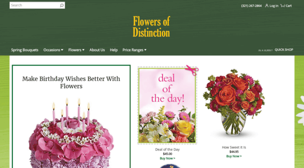 flowersofdistinction.net