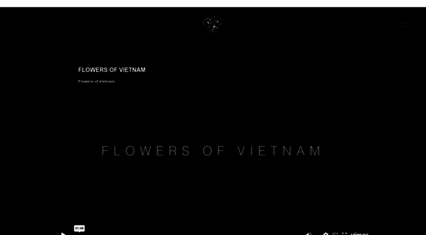 flowersofvietnam.com