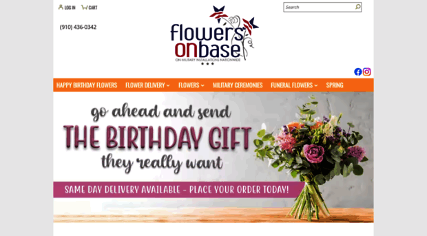 flowersonbase.com