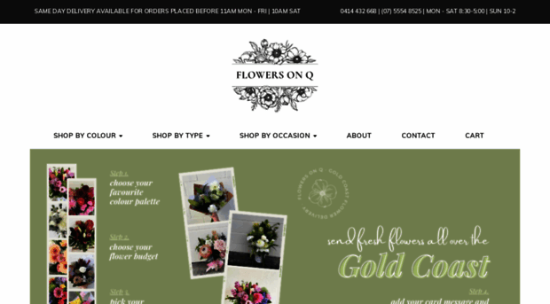 flowersonq.com.au