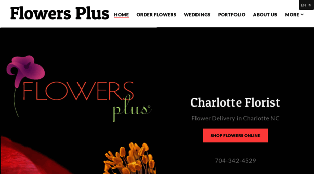 flowersplusonline.com