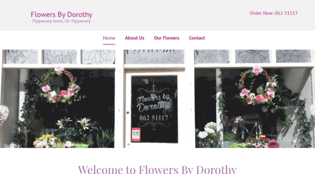 flowerstipperary.com