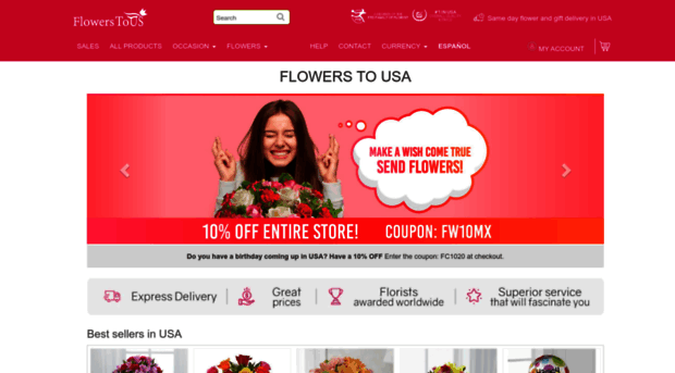 flowerstous.com