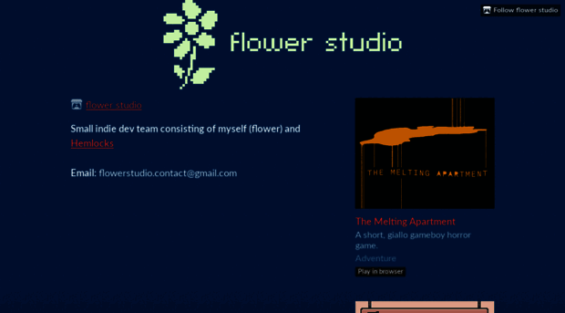 flowerstudio.itch.io