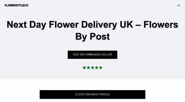 flowerstyleco.co.uk