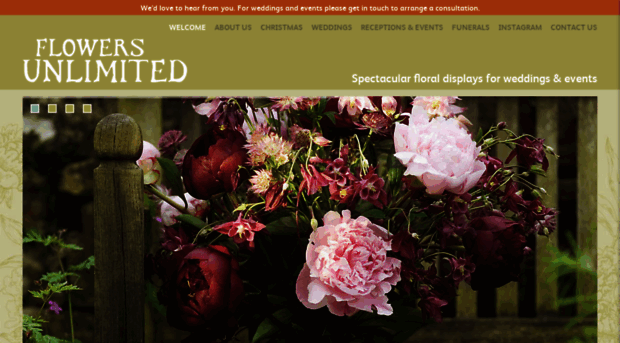flowersunlimited.uk.com