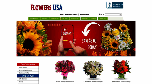 flowersusa.net