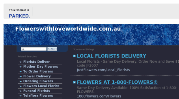 flowerswithloveworldwide.com.au
