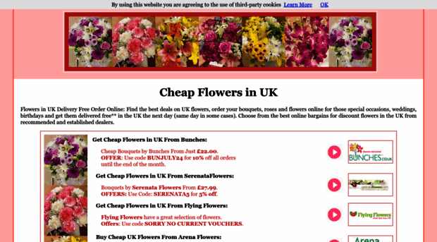 flowersz.co.uk