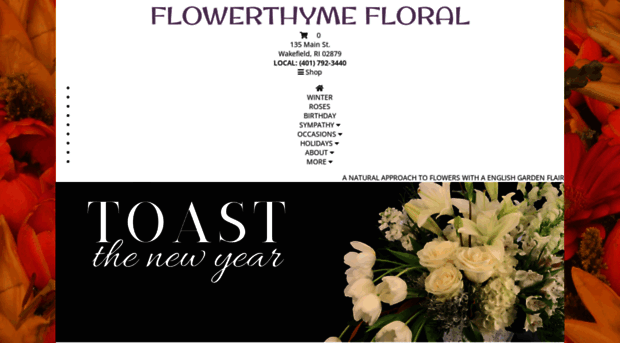 flowerthyme.net