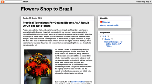 flowertobrazil.blogspot.com