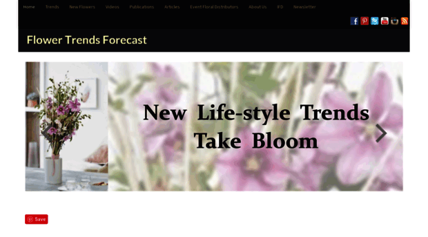 flowertrendsforecast.com