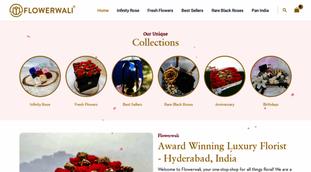 flowerwali.com
