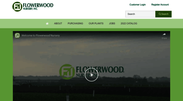 flowerwood.com