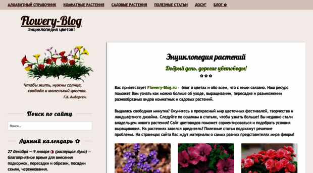 flowery-blog.ru