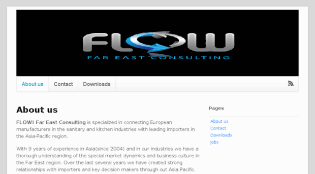 flowfareastconsulting.com