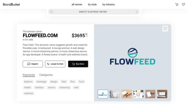 flowfeed.com