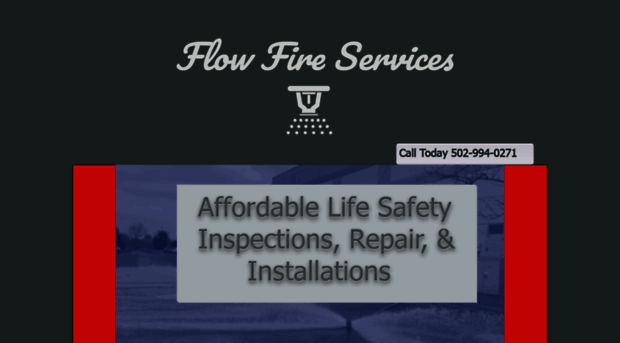 flowfireservices.com