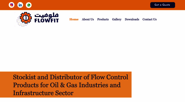 flowfitllc.com