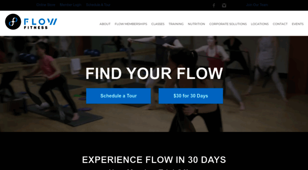 flowfitnessseattle.com