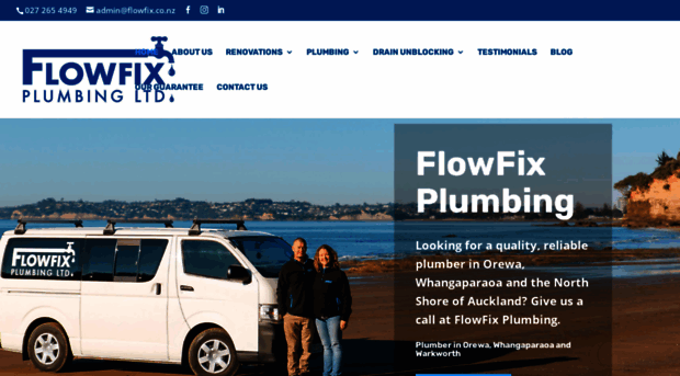 flowfix.co.nz