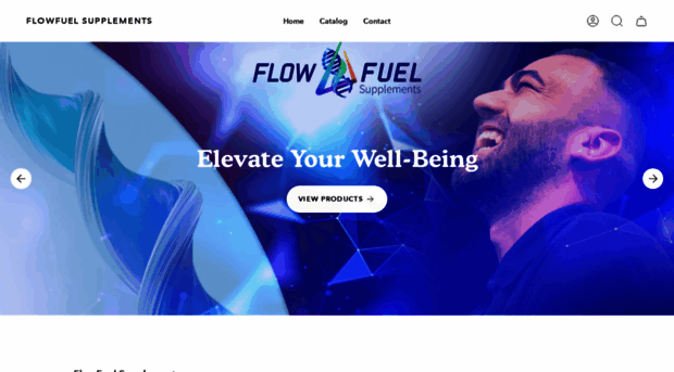 flowfuel.pro