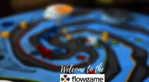 flowgame.net