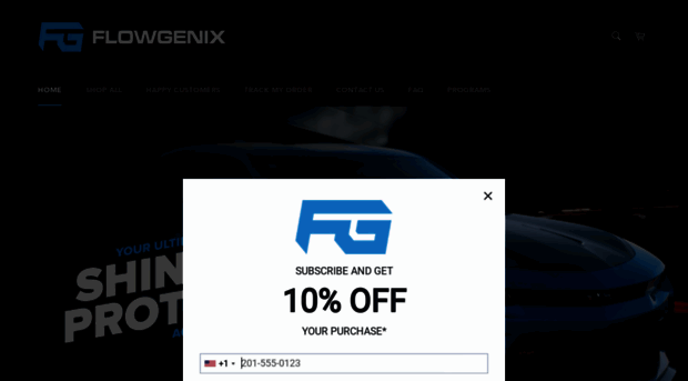flowgenix.com