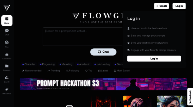 flowgpt.app