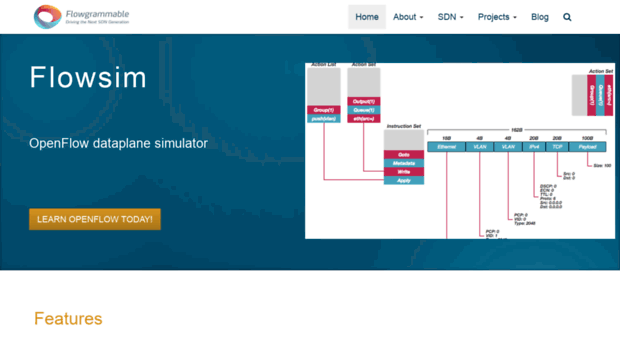 flowgrammable.org