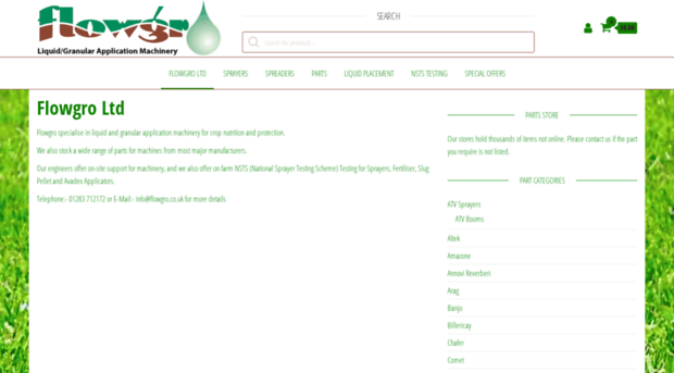 flowgro.co.uk
