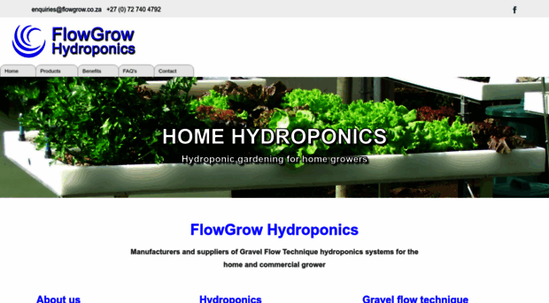 flowgrow.co.za