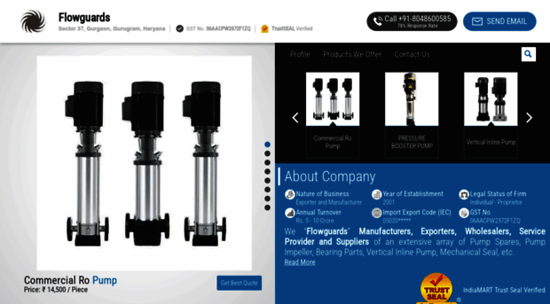 flowguards.in