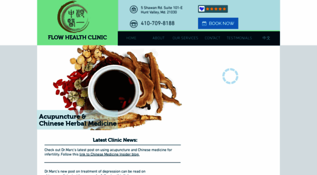 flowhealthclinic.com