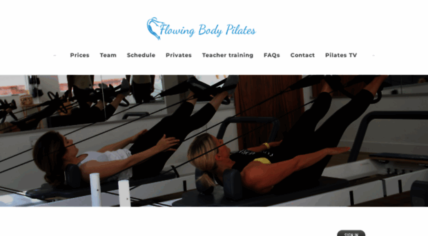 flowingbodypilates.com